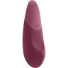 Клиторальный вибратор WOMANIZER VIBE темно-розовый WZFS1SG3