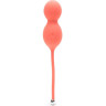 Тренажер Кегеля WOMANIZER We-Vibe Bloom виброшарики вагинальные SNBLSGA